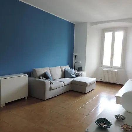 Apartman Lungolago *