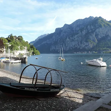 Apartament Lungolago