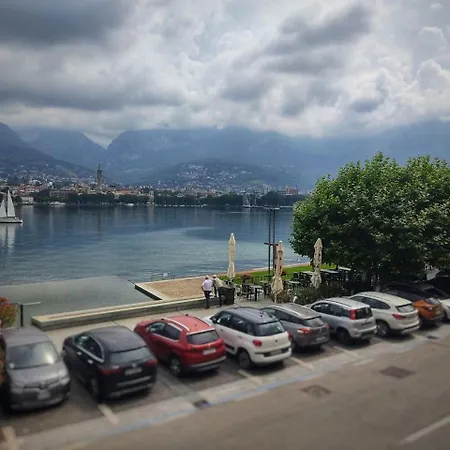 Apartment Lungolago