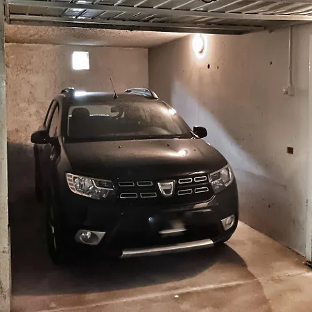 Apartamento Lungolago Malgrate