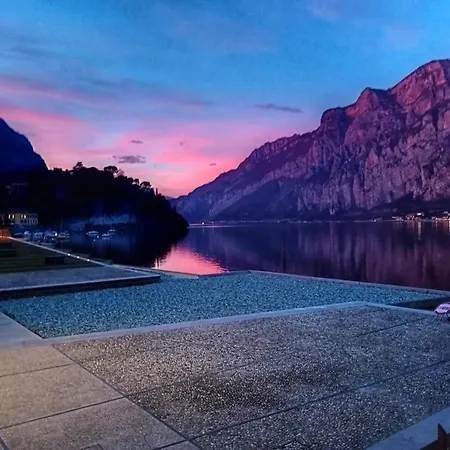 Lungolago Apartamento *