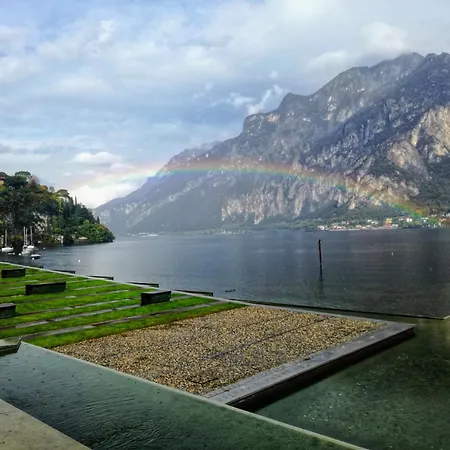 Lungolago Apartamento Malgrate