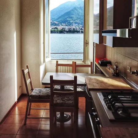 Appartamento Lungolago *