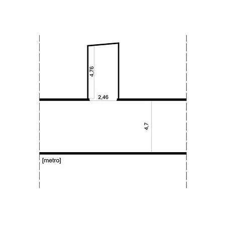 Lungolago Apartment *